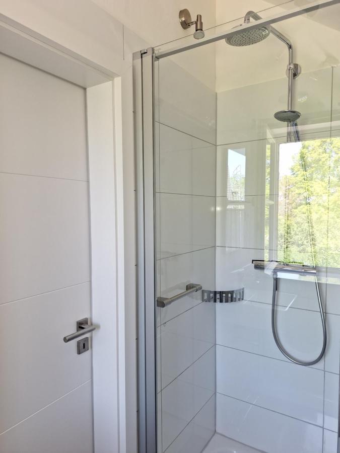 Ferienhaus Altes Backhaus Roetgen Dış mekan fotoğraf
